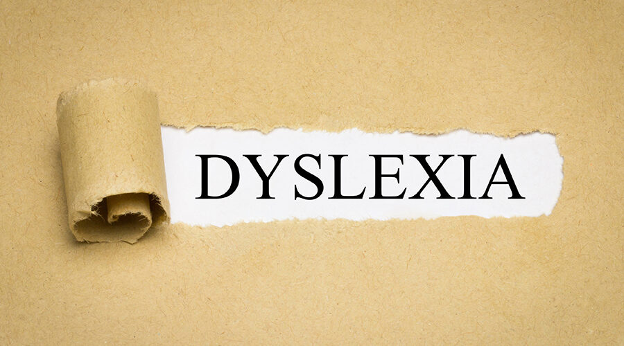 Yes, Virginia, There Is Dyslexia