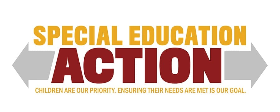 Special Education Action