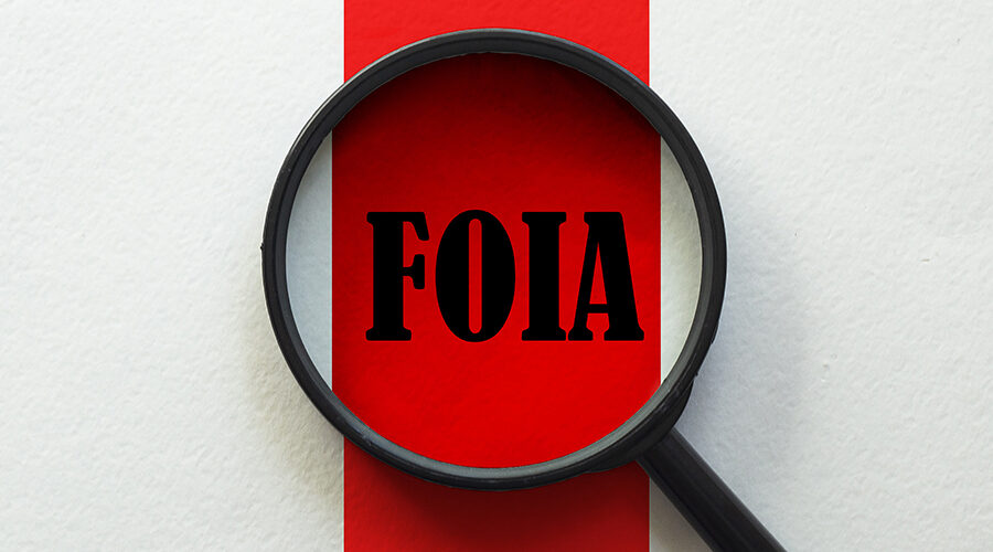 VFOIA-6763 Response: FCPS’s Recovery Services and/or Comp Ed Records and Practices