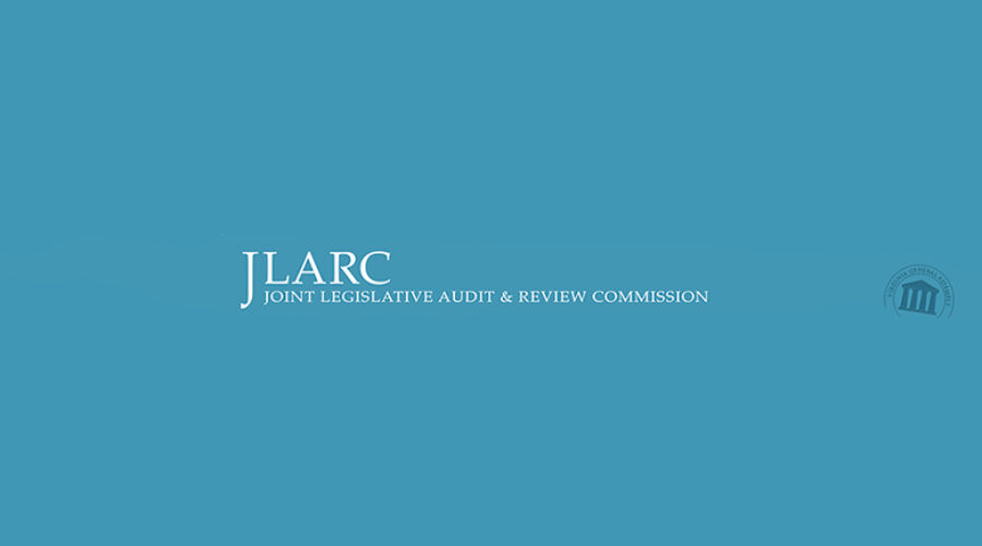 Save the Date: JLARC Live Presentation of Report on Special Education in Virginia
