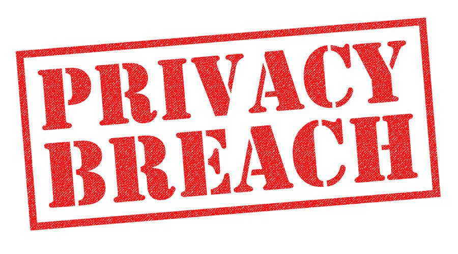 Oops! . . . They Did It Again!; Fairfax County Public Schools Continues to Breach Student Privacy