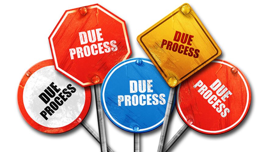 Due Process Diaries: Hearing Officer Confirmation, Pre-Hearing Scheduling, Granting Control to LEA Lawyers