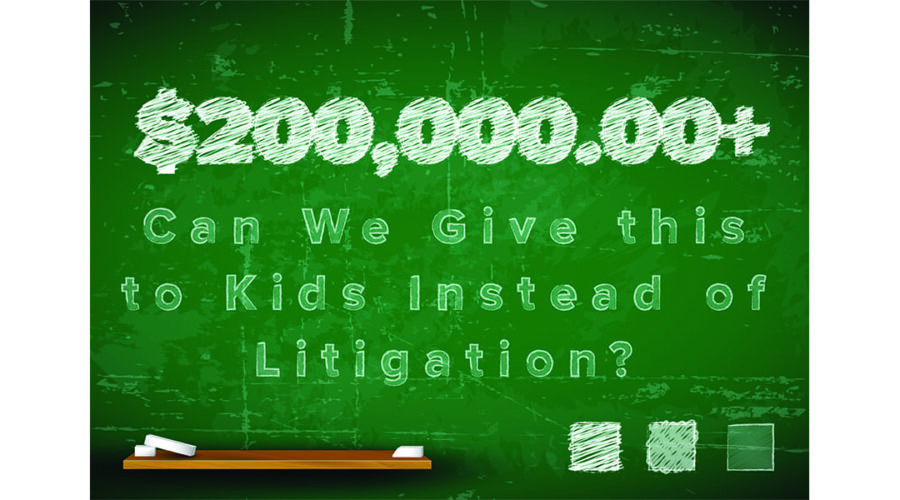 $200,000+ = What Fairfax County Public Schools Paid to be Told the Program it Pushed is Inappropriate for Students with Dyslexia